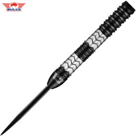 BULLS NL Steel Darts Luna Triton 90% Tungsten Steeltip Darts Steeldart 23 g