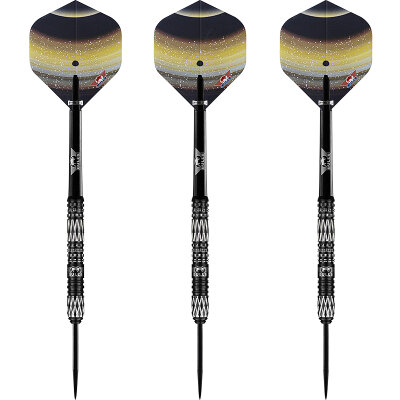 BULLS NL Steel Darts Luna Phobos 90% Tungsten Steeltip Darts Steeldart
