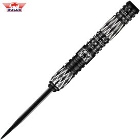 BULLS NL Steel Darts Luna Phobos 90% Tungsten Steeltip Darts Steeldart