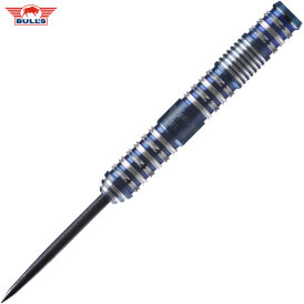 BULLS NL Steel Darts Silvian 90% Tungsten Steeltip Darts Steeldart