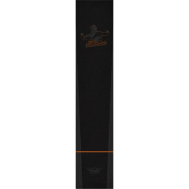 BULLS NL Player Dartmatte Dartteppich Carpet Dartmat Edition 2 Dirk van Duijvenbode Aubergenius 300 x 60 cm