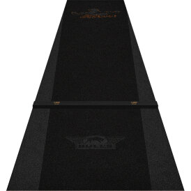 BULLS NL Player Dartmatte Dartteppich Carpet Dartmat...