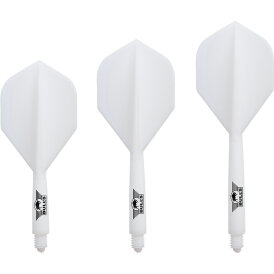 BULL´S NL Dart Union Flight- Schaftsystem Nr.2 in verschiedenen Farben und Längen