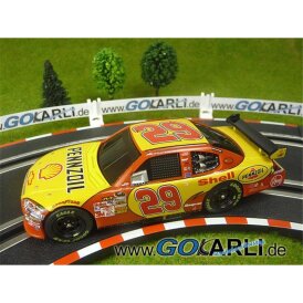 Carrera GO!!! / Digital 143 Ersatzteilset Chevrolet...