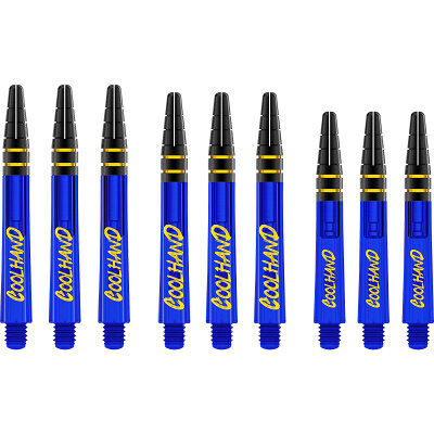 Red Dragon Luke Humphries World Champion Nitrotech Shaft in verschiedenen L�ngen