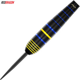 Red Dragon Steel Darts Luke Humphries World Champion Brass Steeltip Dart Steeldart 22 g
