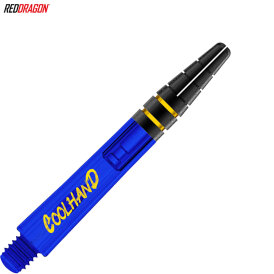 Red Dragon Luke Humphries World Champion Nitrotech Shaft Längen S Kurz