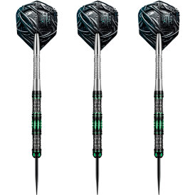 Shot Steel Darts AI Cyberpunk 90% Tungsten Steeltip Darts...