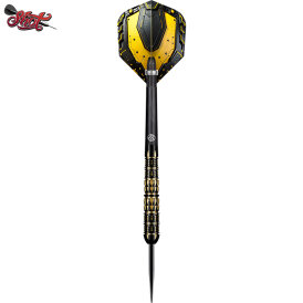 Shot Steel Darts AI Mecha 90% Tungsten Steeltip Darts Steeldart 23 g