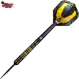 Shot Steel Darts AI Mecha 90% Tungsten Steeltip Darts Steeldart 23 g