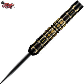 Shot Steel Darts AI Mecha 90% Tungsten Steeltip Darts Steeldart 23 g