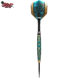 Shot Steel Darts AI Replicant 90% Tungsten Steeltip Darts...