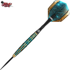 Shot Steel Darts AI Replicant 90% Tungsten Steeltip Darts Steeldart 23 g