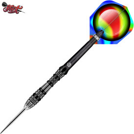 Shot Steel Darts AI Mimic 90% Tungsten Steeltip Darts Steeldart 25 g