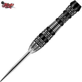 Shot Steel Darts AI Mimic 90% Tungsten Steeltip Darts Steeldart 25 g