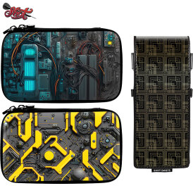 Shot Dart Ai Darttasche Dartcase Dartbox Wallet in...