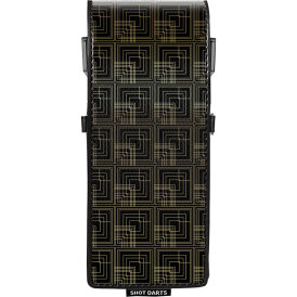 Shot Dart Ai Darttasche Dartcase Dartbox Wallet in verschiedenen Designs