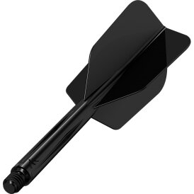 Mission Force 90 New Moulded Flight & Shaft System M...