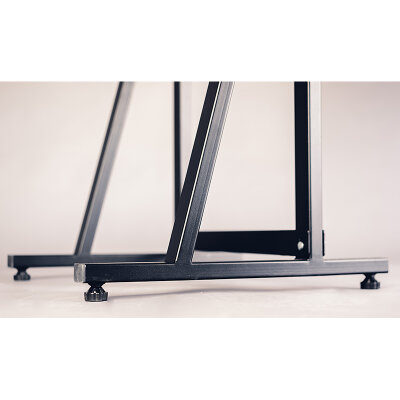 Karella Dart Dartautomat Karella E-Master mit Standfu� Elektronik Dartboard Turnierausf�hrung ohne M�nzeinwurf