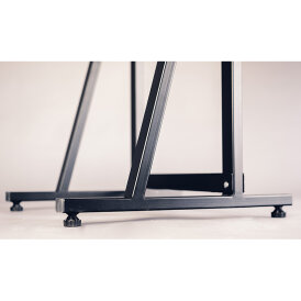 Karella Dart Dartautomat Karella E-Master mit Standfuß Elektronik Dartboard Turnierausführung ohne Münzeinwurf