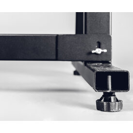Karella Dart Dartautomat Karella E-Master mit Standfuß Elektronik Dartboard Turnierausführung ohne Münzeinwurf