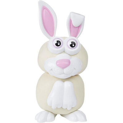 Hasbro Play-Doh Oster Hasen - Easter Bunny Eierstempel 25-teiliges Set