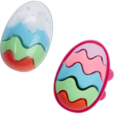 Hasbro Play-Doh Oster Hasen - Easter Bunny Eierstempel 25-teiliges Set