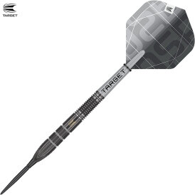 Target Steel Darts SWISS Point Nathan Aspinall The Asp X ECHO 90% Tungsten Steeltip Darts Steeldart