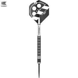 Target Steel Darts SWISS Point Chris Dobey Hollywood...