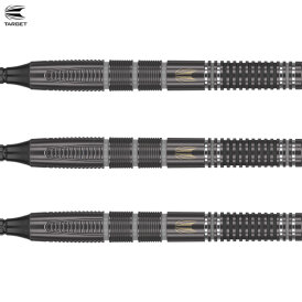 Target Soft Darts Nathan Aspinall The Asp X ECHO 90% Tungsten Softtip Darts Softdart 18 g