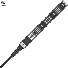 Target Soft Darts Chris Dobey Hollywood Action 90% Tungsten Softtip Dart Softdart 20 g