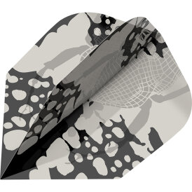 Target Dart Pro Ultra EXO Dart Flight Dartflights Nr.6...