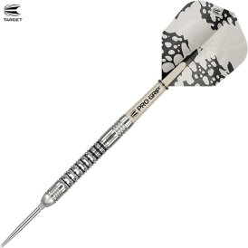 Target Steel Darts EXO 3 SWISS Point 90% Tungsten Steeltip Darts Steeldart