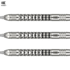 Target Steel Darts EXO 3 SWISS Point 90% Tungsten Steeltip Darts Steeldart