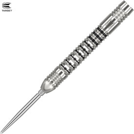 Target Steel Darts EXO 3 SWISS Point 90% Tungsten Steeltip Darts Steeldart