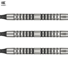 Target Soft Darts EXO 10 90% Tungsten Softtip Darts Softdart