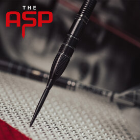 Target Steel Darts SWISS Point Nathan Aspinall The Asp X ECHO 90% Tungsten Steeltip Darts Steeldart 24 g