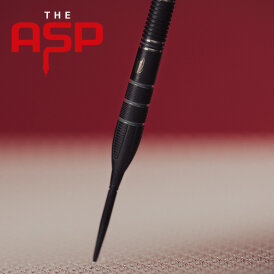 Target Steel Darts SWISS Point Nathan Aspinall The Asp X ECHO 90% Tungsten Steeltip Darts Steeldart 24 g