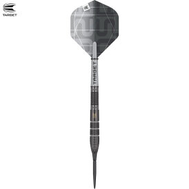Target Steel Darts SWISS Point Nathan Aspinall The Asp X ECHO 90% Tungsten Steeltip Darts Steeldart 24 g
