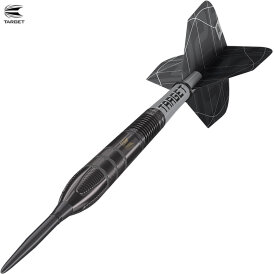 Target Steel Darts SWISS Point Nathan Aspinall The Asp X ECHO 90% Tungsten Steeltip Darts Steeldart 24 g