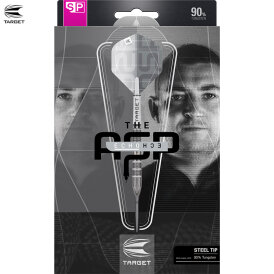 Target Steel Darts SWISS Point Nathan Aspinall The Asp X ECHO 90% Tungsten Steeltip Darts Steeldart 24 g
