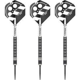 Target Steel Darts SWISS Point Chris Dobey Hollywood...