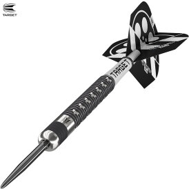 Target Steel Darts SWISS Point Chris Dobey Hollywood Action 90% Tungsten Steeltip Dart Steeldart 22 g