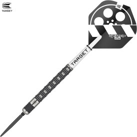 Target Steel Darts SWISS Point Chris Dobey Hollywood Action 90% Tungsten Steeltip Dart Steeldart 23 g