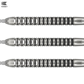 Target Steel Darts EXO 01 SWISS Point 90% Tungsten Steeltip Darts Steeldart 23 g