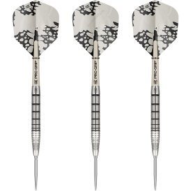 Target Steel Darts EXO 02 SWISS Point 90% Tungsten...