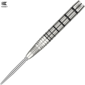 Target Steel Darts EXO 02 SWISS Point 90% Tungsten Steeltip Darts Steeldart 24 g