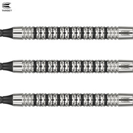 Target Soft Darts EXO 11 90% Tungsten Softtip Darts Softdart 20 g