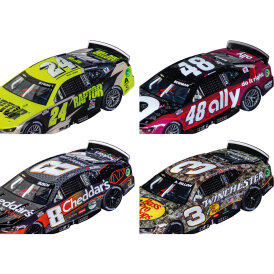 Carrera Digital 132 / Evolution Kleinteile 91265 für NASCAR Camaro