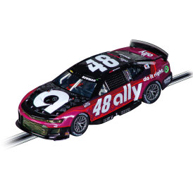 Carrera Digital 132 / Evolution Kleinteile 91265 für NASCAR Camaro